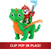 Picture of PAW PATROL RESCUE KNIGHTS MARSHALL & DRAGON JADE